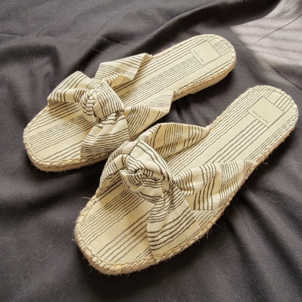 Dolce Vita Slip Ons